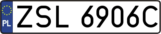 ZSL6906C
