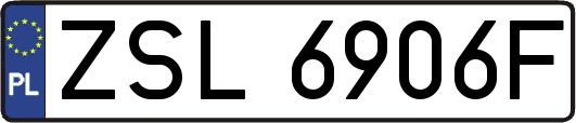 ZSL6906F