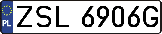 ZSL6906G