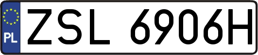 ZSL6906H