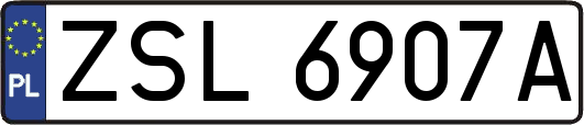 ZSL6907A