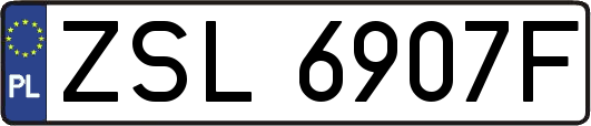 ZSL6907F