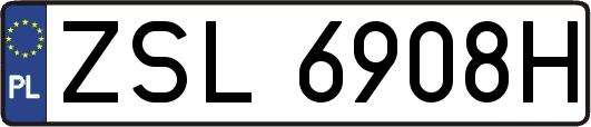ZSL6908H