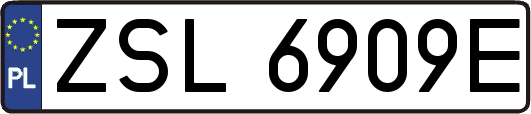ZSL6909E