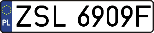 ZSL6909F