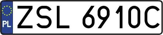 ZSL6910C