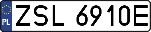 ZSL6910E