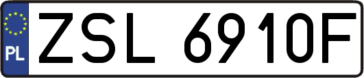 ZSL6910F