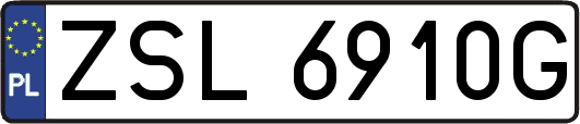 ZSL6910G