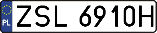 ZSL6910H