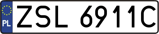 ZSL6911C