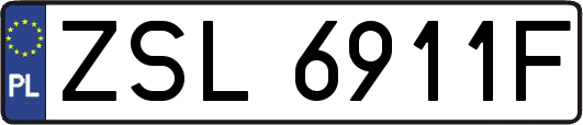 ZSL6911F