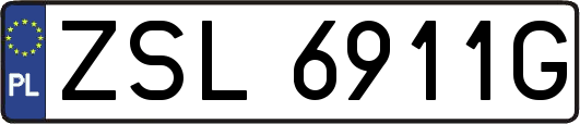 ZSL6911G