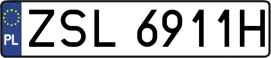 ZSL6911H