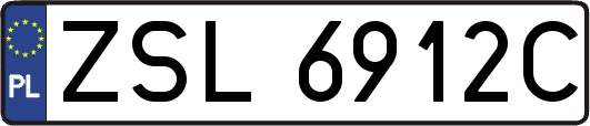 ZSL6912C