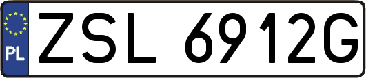 ZSL6912G