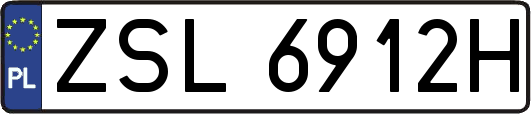 ZSL6912H