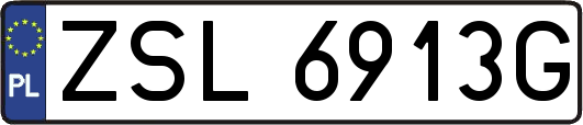 ZSL6913G