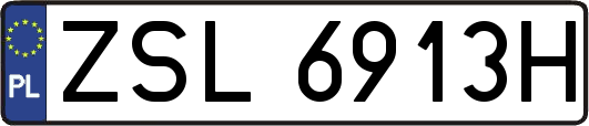 ZSL6913H