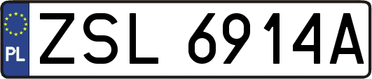 ZSL6914A