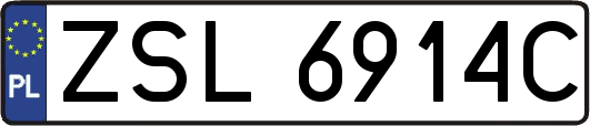 ZSL6914C