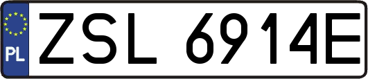 ZSL6914E