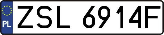 ZSL6914F