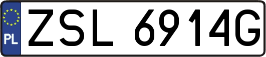 ZSL6914G