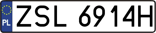 ZSL6914H