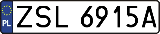 ZSL6915A