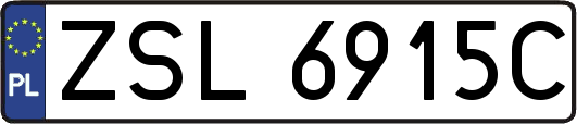 ZSL6915C