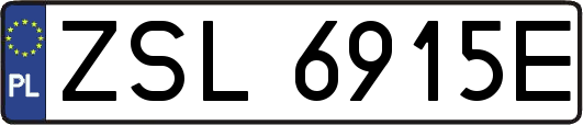 ZSL6915E