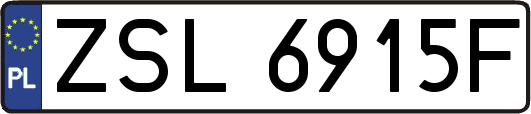 ZSL6915F