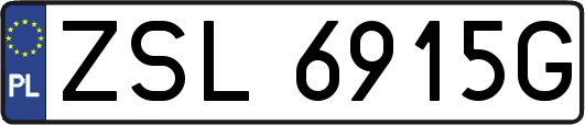 ZSL6915G