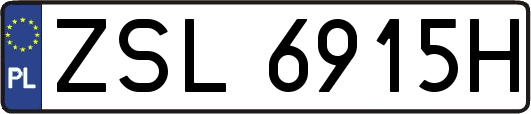 ZSL6915H