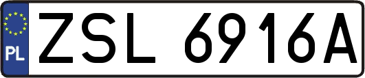 ZSL6916A