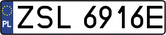 ZSL6916E
