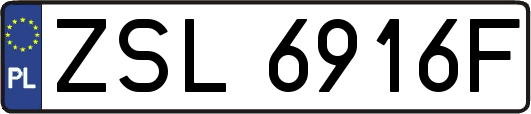 ZSL6916F