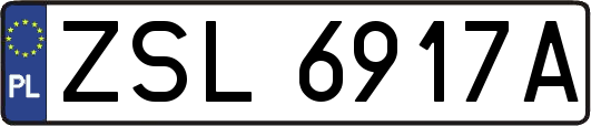 ZSL6917A