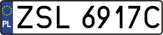 ZSL6917C