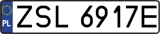 ZSL6917E