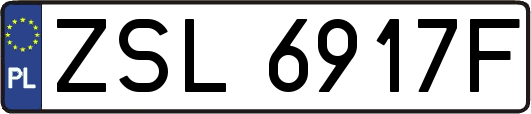 ZSL6917F
