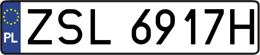 ZSL6917H