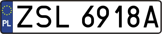 ZSL6918A