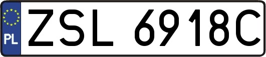 ZSL6918C