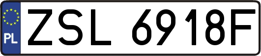 ZSL6918F