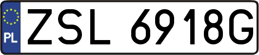 ZSL6918G