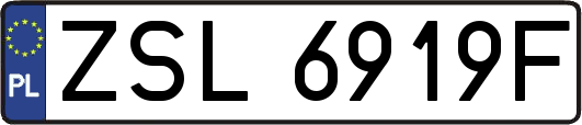 ZSL6919F