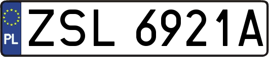 ZSL6921A