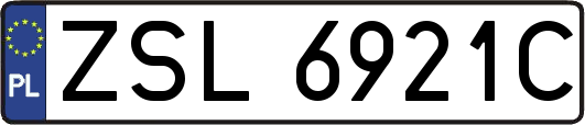 ZSL6921C